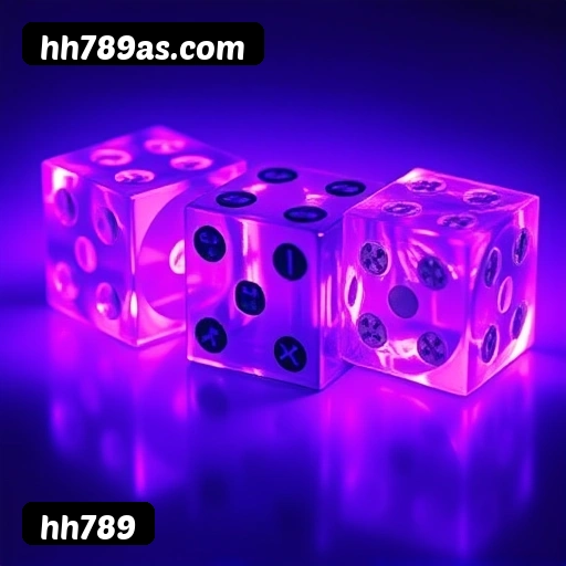 Loterias online disponíveis na hh789